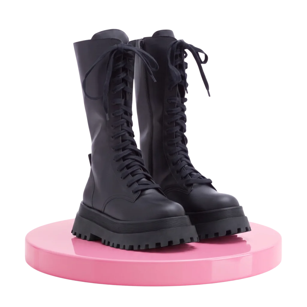 Embaixadora Pink Heels