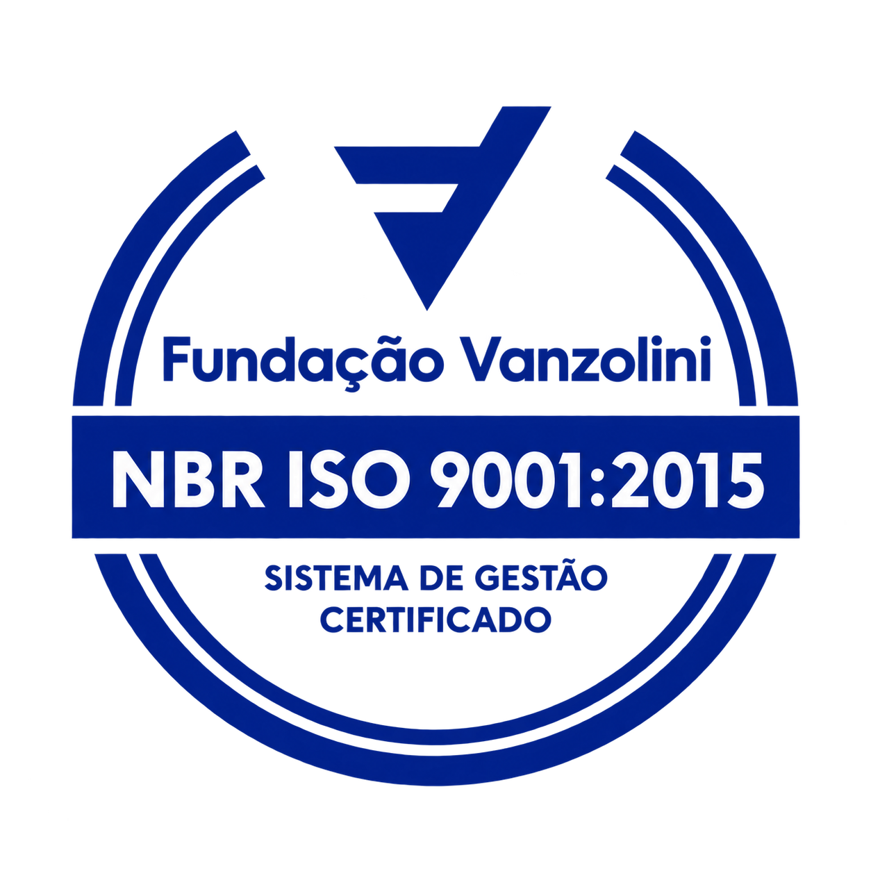 NBR ISO 9001:2015