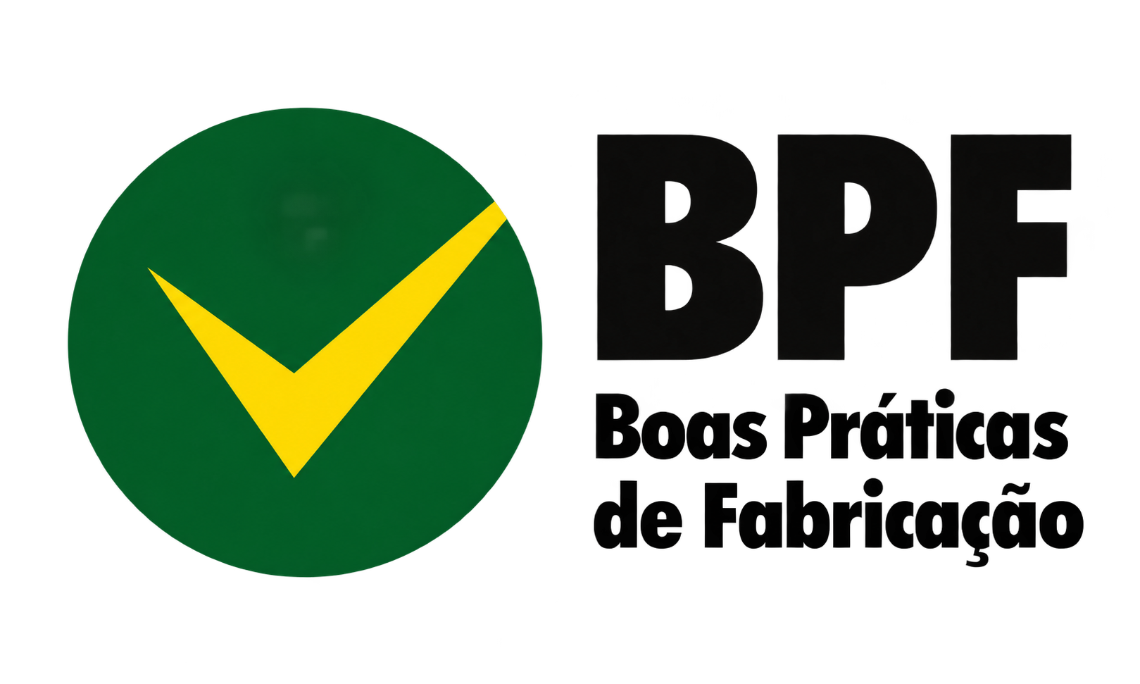 BPF - Boas Práticas de Fabricação